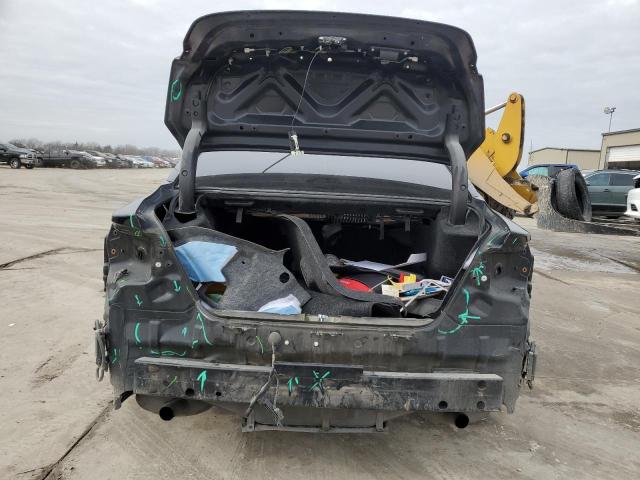 Photo 6 from auction – 2019 NISSAN MAXIMA S with VIN 1N4AA6AV3KC368582