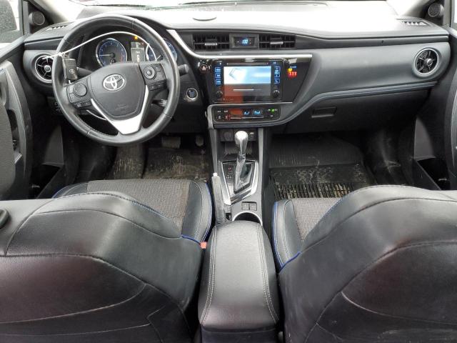 Photo 8 from auction – 2018 TOYOTA COROLLA L with VIN 2T1BURHE3JC048827