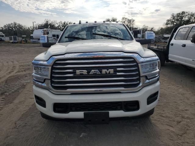 Photo 5 from auction – 2024 RAM 3500 LONGH with VIN 3C63RRKL2RG136774