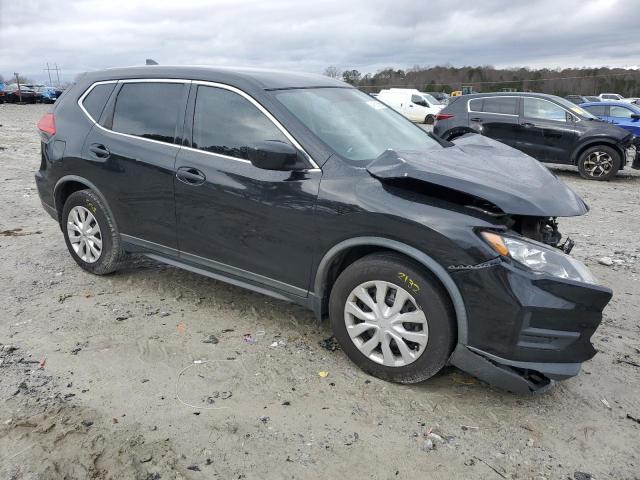 Photo 4 from auction – 2017 NISSAN ROGUE S with VIN KNMAT2MT8HP605768