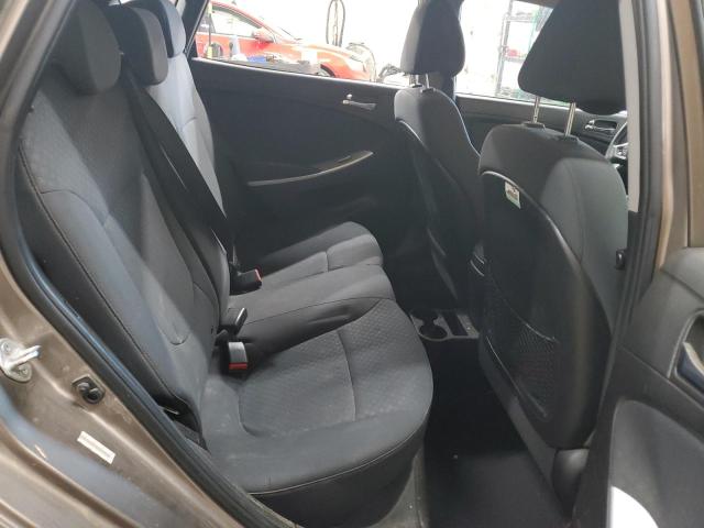 Photo 10 from auction – 2014 HYUNDAI ACCENT GLS with VIN KMHCU5AE7EU154516
