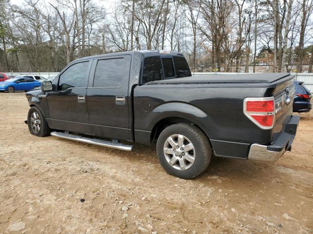 Zdjęcie 2 z aukcji – 2014 FORD F150 SUPER z VIN 1FTFW1CF2EFA35206