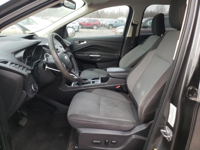 Photo 7 from auction – 2018 FORD ESCAPE SE with VIN 1FMCU0GD9JUB85410