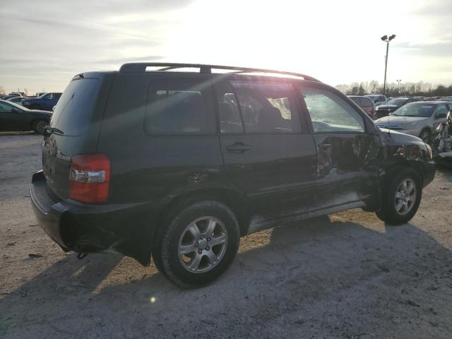 Photo 3 from auction – 2005 TOYOTA HIGHLANDER with VIN JTEDP21A950050284