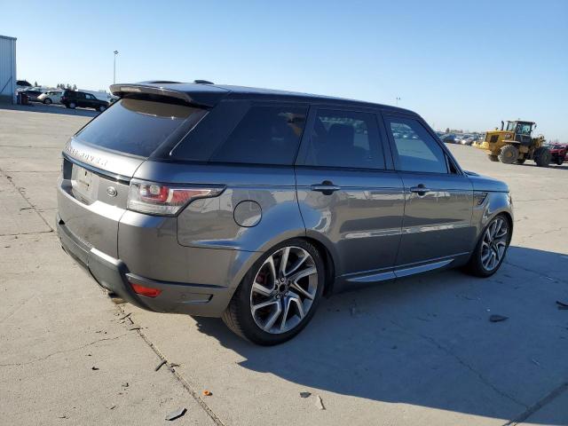 صورة رقم 3 من المزاد - 2015 LAND ROVER RANGE ROVE مع VIN SALWV2TF2FA511051