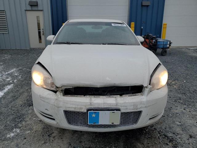 Photo 5 from auction – 2012 CHEVROLET IMPALA LS with VIN 2G1WA5E34C1271992