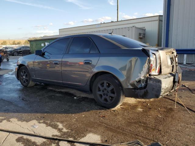 Photo 2 from auction – 2007 CADILLAC CTS with VIN 1G6DM57T070174439