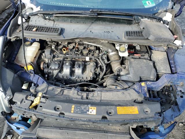 Photo 11 from auction – 2014 FORD ESCAPE SE with VIN 1FMCU0G91EUD76918