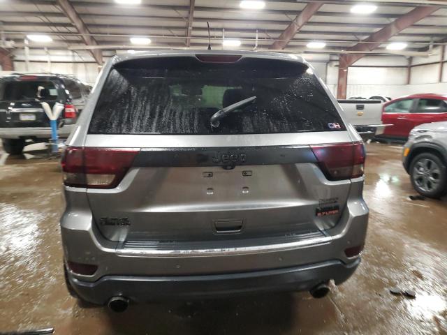 Photo 6 from auction – 2012 JEEP GRAND CHER with VIN 1C4RJFBT2CC190076