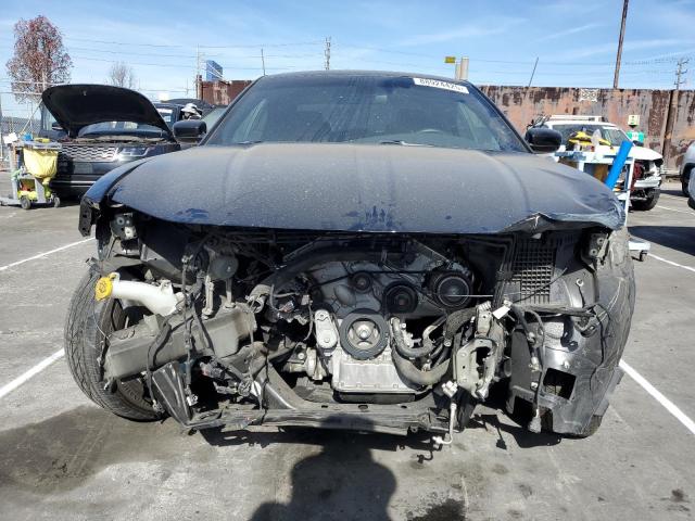 Photo 5 from auction – 2019 DODGE CHARGER SX with VIN 2C3CDXBG5KH537714