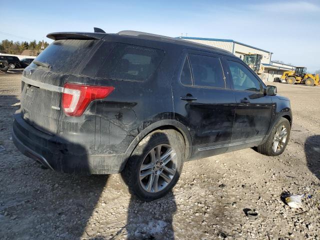 Photo 3 from auction – 2016 FORD EXPLORER X with VIN 1FM5K8D89GGC47383
