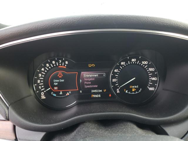 Photo 9 from auction – 2018 LINCOLN MKC RESERV with VIN 5LMTJ3DH6JUL00544