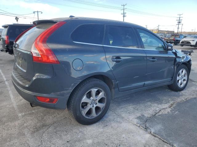 Photo 3 from auction – 2012 VOLVO XC60 3.2 with VIN YV4940DL8C2249572