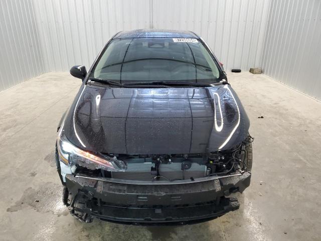 Photo 5 from auction – 2025 TOYOTA COROLLA LE with VIN 5YFB4MDE3SP249265
