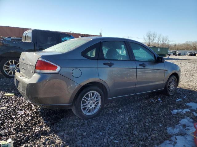 Photo 3 from auction – 2010 FORD FOCUS SE with VIN 1FAHP3FNXAW117415