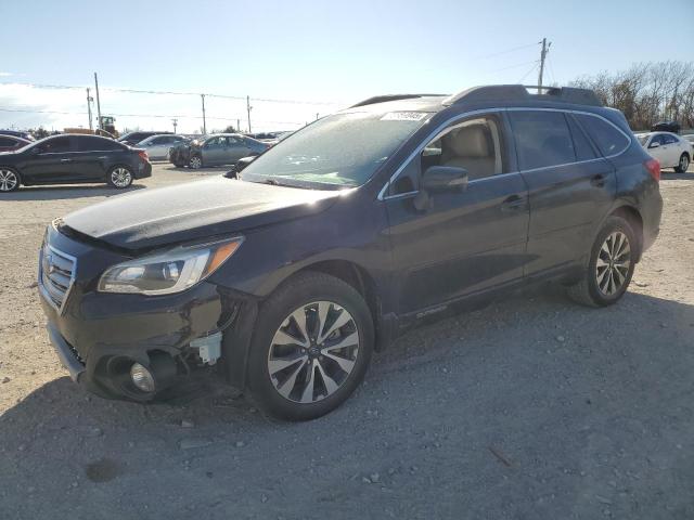 SUBARU OUTBACK 2. 2017 with VIN 4S4BSANC6H3205677 - Photo from auction