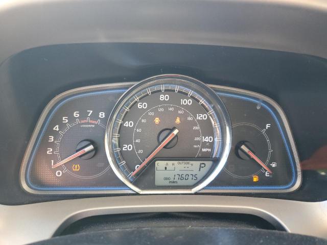 Photo 9 from auction – 2013 TOYOTA RAV4 LIMIT with VIN 2T3YFREV4DW045681