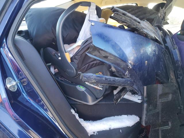 Photo 10 from auction – 2011 MAZDA 6 I with VIN 1YVHZ8BH8B5M09793