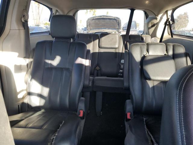 Photo 10 from auction – 2014 CHRYSLER TOWN & COU with VIN 2C4RC1BG7ER442866