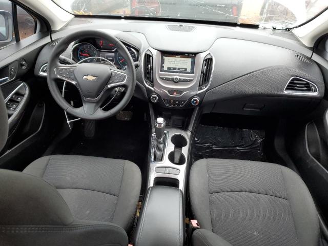 Снимка 8 от търг – 2016 CHEVROLET CRUZE с VIN 1G1BE5SM4G7288610