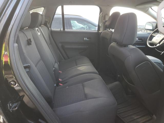 Photo 11 from auction – 2008 FORD EDGE SE with VIN 2FMDK36C68BA63642
