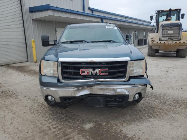 Foto 5 de la subasta – 2007 GMC NEW SIERRA con VIN 2GTEK133071643166