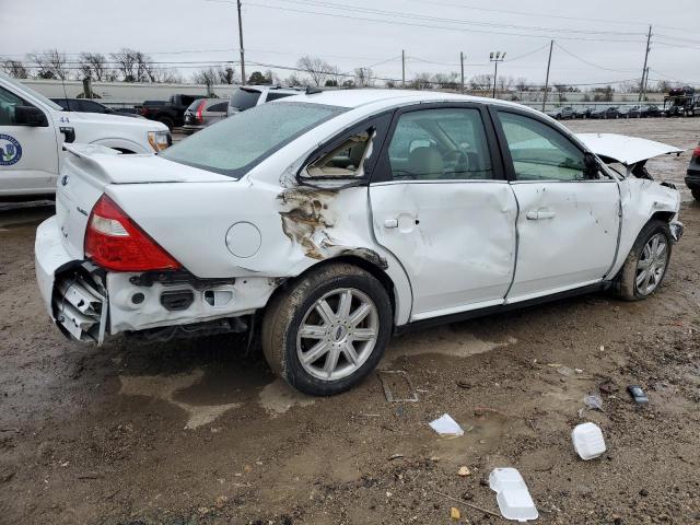 Photo 3 from auction – 2007 FORD FIVE HUNDR with VIN 1FAHP25137G111399