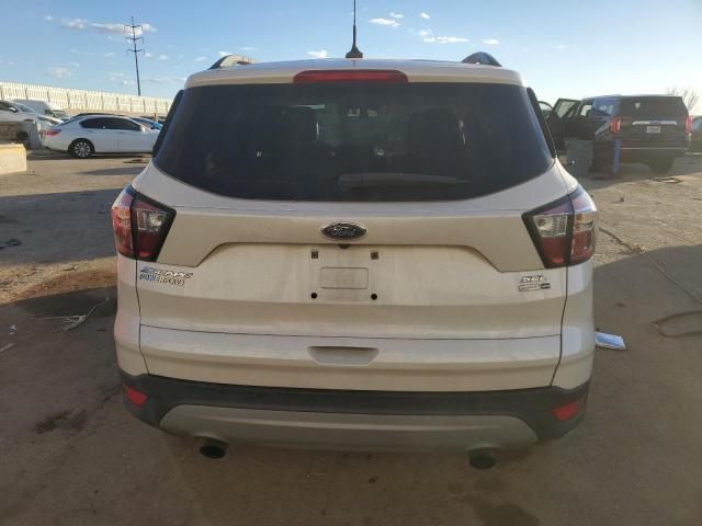Photo 6 from auction – 2018 FORD ESCAPE SEL with VIN 1FMCU9HD3JUC07887