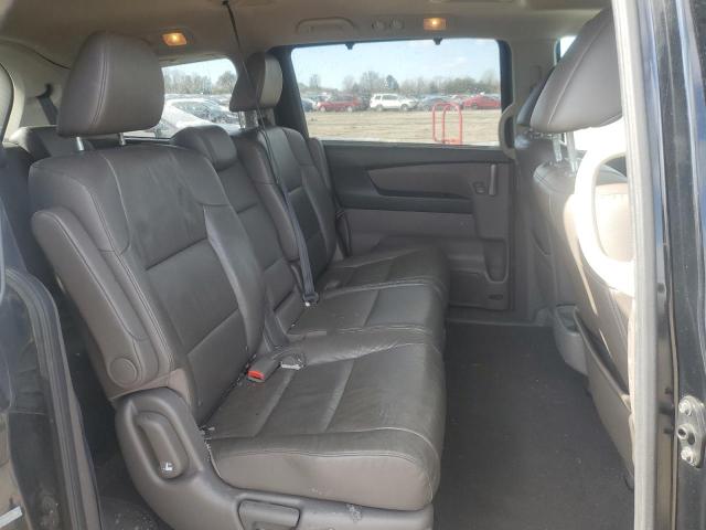 Photo 11 from auction – 2012 HONDA ODYSSEY EX with VIN 5FNRL5H64CB075875