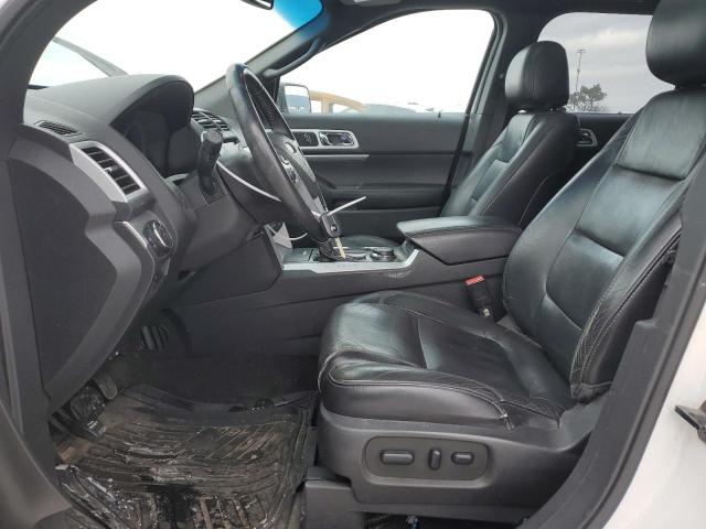 Photo 7 from auction – 2013 FORD EXPLORER X with VIN 1FM5K8D83DGB02853
