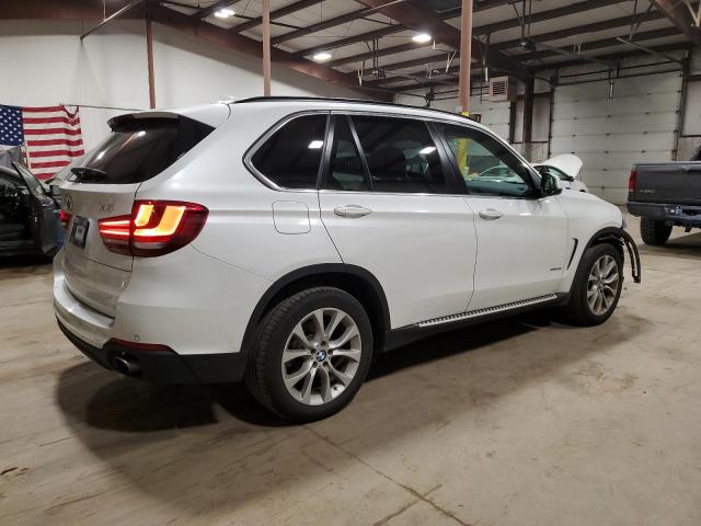 Photo 3 from auction – 2016 BMW X5 XDRIVE3 with VIN 5UXKR0C53G0U08376