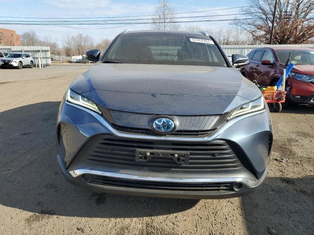 Photo 5 from auction – 2021 TOYOTA VENZA LE with VIN JTEAAAAH2MJ057016