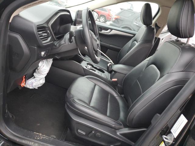 Photo 7 from auction – 2020 FORD ESCAPE SEL with VIN 1FMCU0H62LUA46139