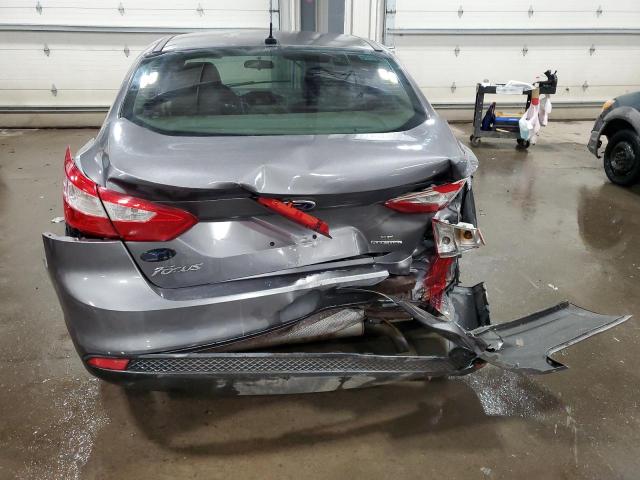 Photo 6 from auction – 2013 FORD FOCUS SE with VIN 1FADP3F29DL220870
