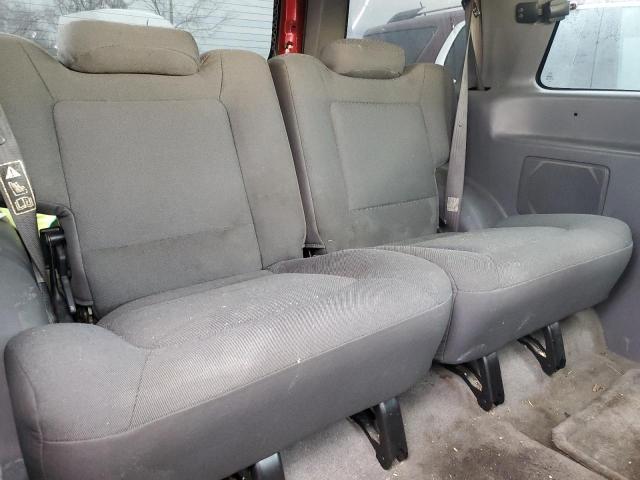 Photo 11 from auction – 2002 FORD EXPLORER S with VIN 1FMYU60E02UC29341