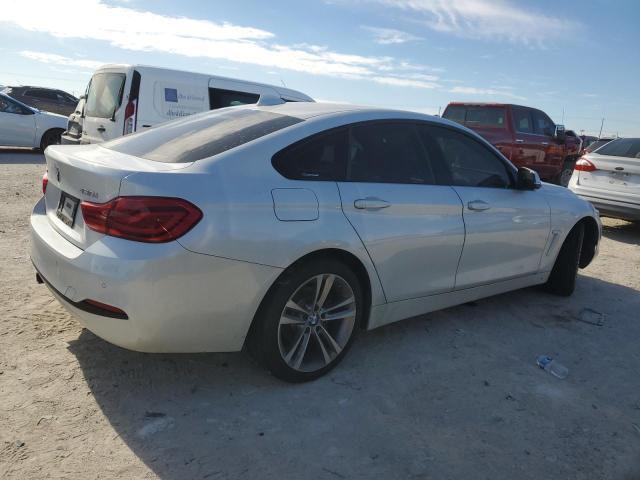 Photo 3 from auction – 2018 BMW 430XI GRAN with VIN WBA4J3C58JBG97155