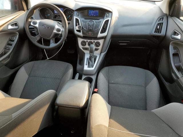 Photo 8 from auction – 2014 FORD FOCUS SE with VIN 1FADP3F20EL185203