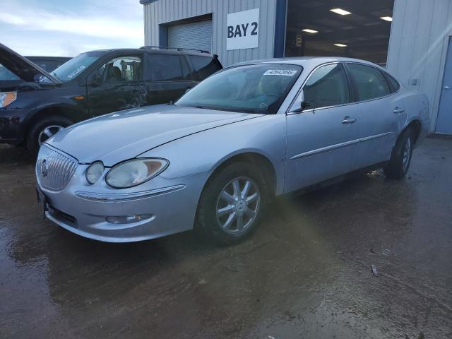 BUICK LACROSSE C 2009 with VIN 2G4WC582491205516 - Photo from auction