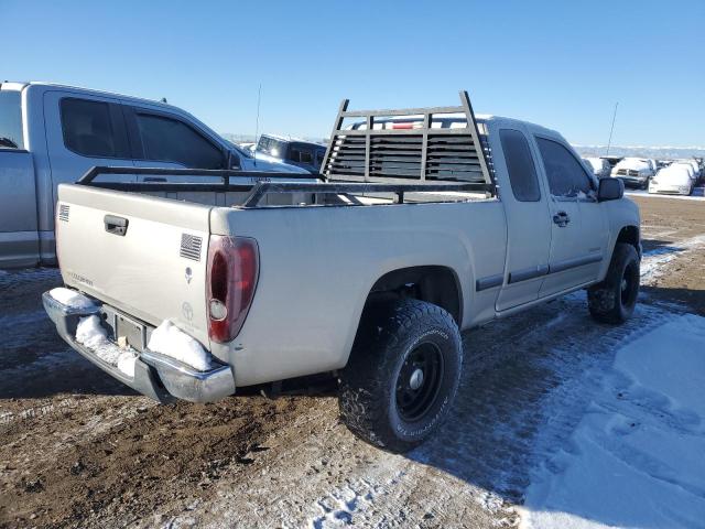 Photo 3 from auction – 2005 CHEVROLET COLORADO with VIN 1GCCS198958289863