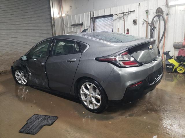 Photo 2 from auction – 2017 CHEVROLET VOLT PREMI with VIN 1G1RB6S54HU145097