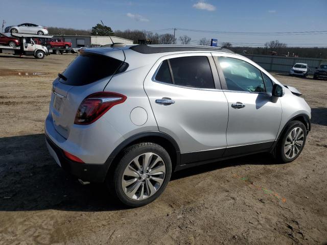 Photo 3 from auction – 2018 BUICK ENCORE PRE with VIN KL4CJASB1JB620077