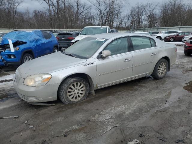 BUICK LUCERNE CX 2008 with VIN 1G4HP57288U188186 - Photo from auction
