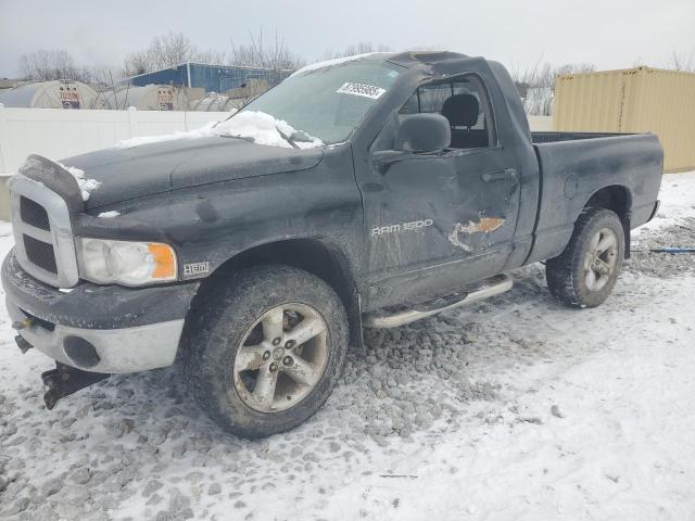 DODGE RAM 1500 S 2004 with VIN 1D7HU16D14J217831 - Photo from auction
