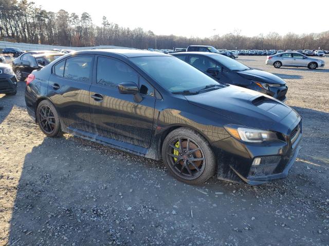 Photo 4 from auction – 2016 SUBARU WRX STI with VIN JF1VA2V69G9814851