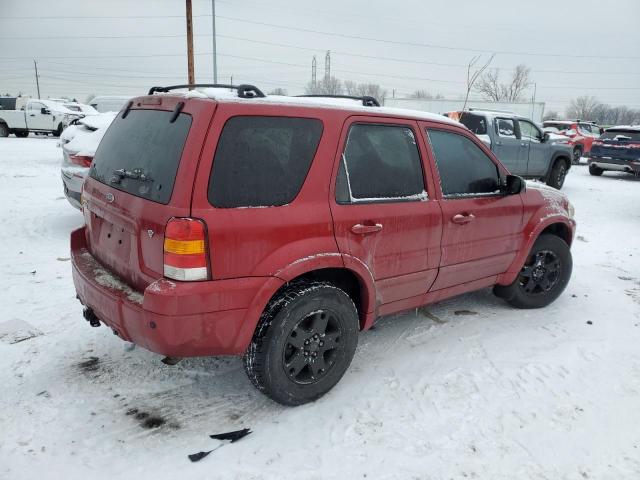 Photo 3 from auction – 2007 FORD ESCAPE LIM with VIN 1FMCU941X7KA37401