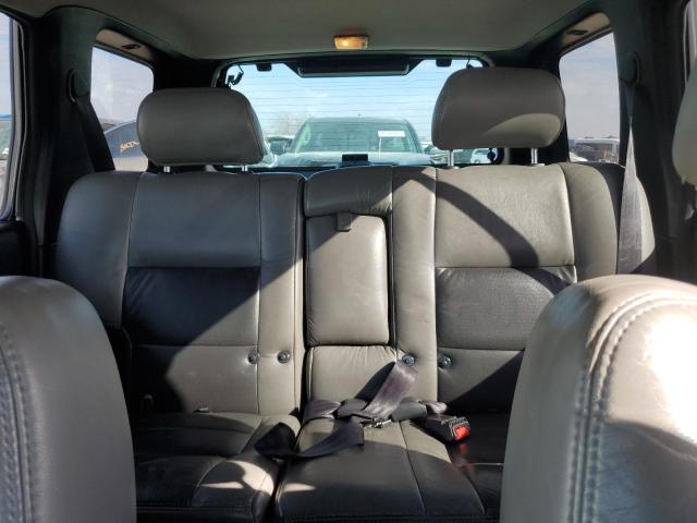 Photo 10 from auction – 2001 NISSAN PATHFINDER with VIN JN8DR09X91W576972