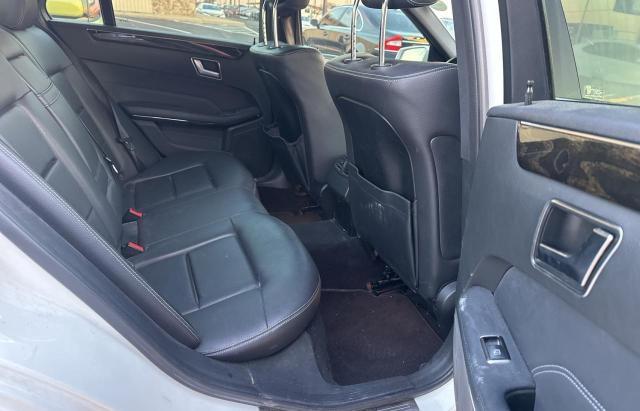Photo 6 from auction – 2014 MERCEDES-BENZ E 350 with VIN WDDHF5KB6EA779988