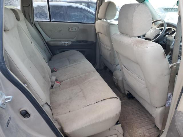 Photo 10 from auction – 2007 TOYOTA HIGHLANDER with VIN JTEEW21A770043070