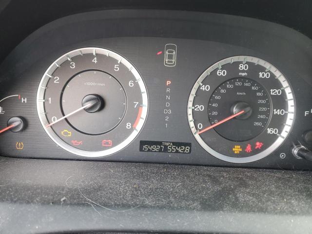 Photo 9 from auction – 2009 HONDA ACCORD with VIN 1HGCS12889A008002