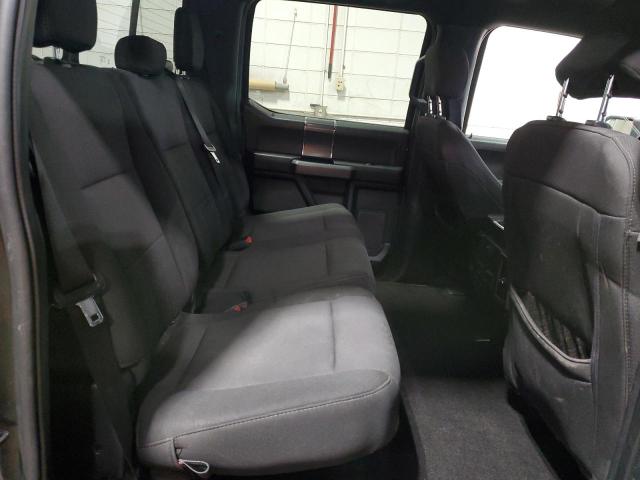Photo 10 from auction – 2019 FORD F150 SUPER with VIN 1FTEW1EP0KFD20726